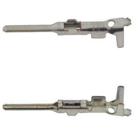 L-KLS13-CAT024-1.5X0.8A CON.T.B.12.00MM MALE TERMINAL - 1