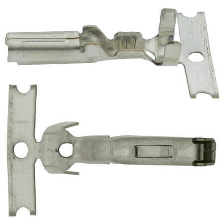 L-KLS13-CAT026-1.5X0.8A CON.T.B.12.00MM FEMALE TERMINAL - 1