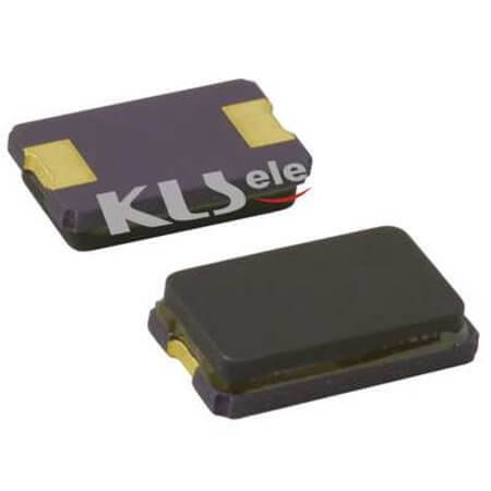 L-KLS14-SMD-6H-8.000-18- CRYSTAL 8MHZ 18pF 30ppm 2 CONTACT SMD - 1