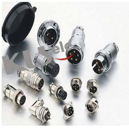 L-KLS15-225-M16-4M1 CONNECTOR MICRO JACK 4P MALE 1MM - 1