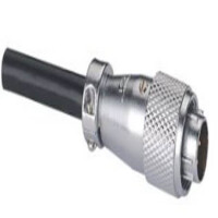 L-KLS15-254-M16-3F3 CONN.MICRO JACK M16 3P IP55 PLUG PIN - 1