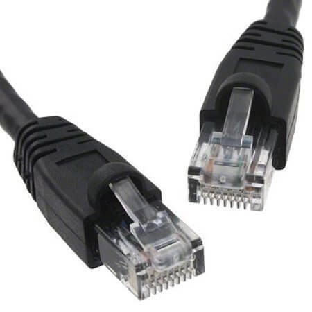 L-KLS17-LCP-02-1.50M-GR CONNECTOR PLUG CAT5E UTP 26AWG (RJ45) GREY - 1