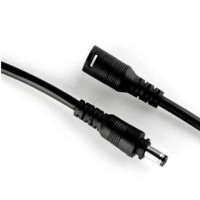L-KLS17-LDC03-B-L35 CABLE FEMALE+MALE WITH 35CM - 1