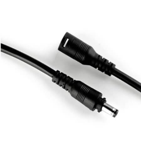L-KLS17-LDC03-B-L35 CABLE FEMALE+MALE WITH 35CM - 1
