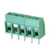 L-KLS2-306V-5.00-06P-4C TERM.BLK.5.00MM 6P 180C - 1