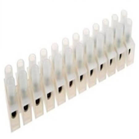 L-KLS2-6210-02P-9 TERM.BLK.5.00MM 2P FEMALE WHITE - 1