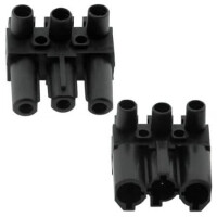 L-KLS2-B130-3P CON.QUICK 9.75MM 3P MALE&FEMALE SET - 1