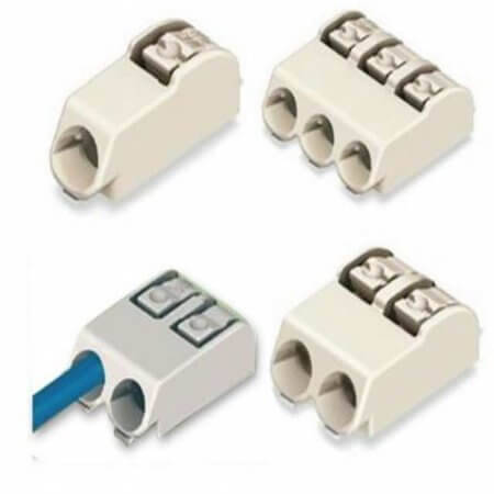 L-KLS2-L13-02P CON.T.B.SMD FOR LED PCB 2-KUTUP - 1