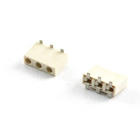 L-KLS2-L38-01P CONNECTOR LED 1POLE SMD KLS - 1