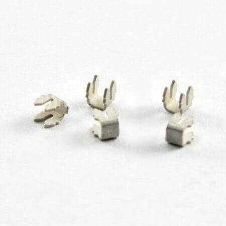 L-KLS2-L60 CON.T.B.SMD FOR LED IDC NAKED BRASS TIN - 1
