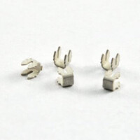 L-KLS2-L60 CON.T.B.SMD FOR LED IDC NAKED BRASS TIN - 1