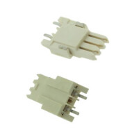 L-KLS2-L95A-02 CON.T.B.SMD FOR LED BOARD PLUG-IN 2 POLE SMT R/A - 1