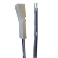 L-KLS2-TBB2-6P-1M-FE CONNECTOR MX2.54-2P FEMALE 1MT 24AWG 300V - 1