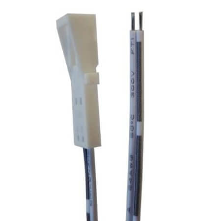 L-KLS2-TBB2-6P-1M-FE CONNECTOR MX2.54-2P FEMALE 1MT 24AWG 300V - 1