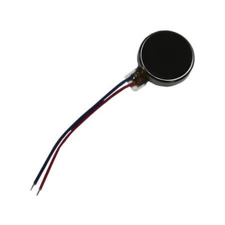L-KLS23-BP1027-3V VIBRATION MOTOR 10000 RPM 3VDC - 1