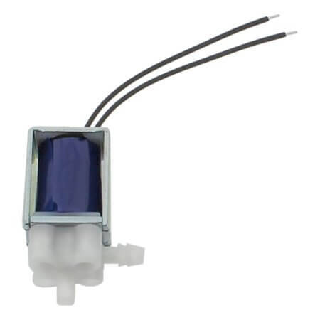 L-KLS23-PF3-A SOLENOID VALVE DC6V 10mA 0,6W 40KPa Air - 1