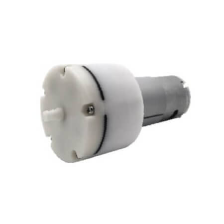 L-KLS23-QB555-001-12V VACUUM PUMP DC12V 12W 10-15LPM - 1