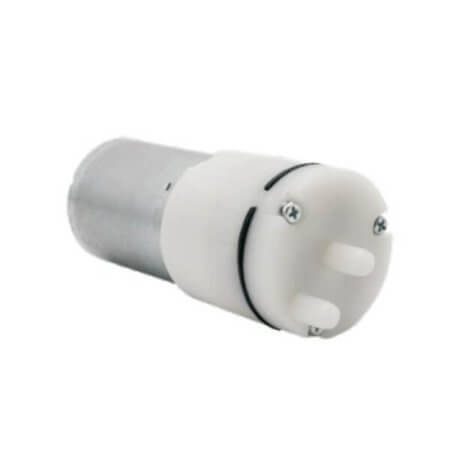 L-KLS23-ZKB370-002-6V VACUUM PUMP DC6V 1.5W 3.0LPM MAX.60KPA - 1