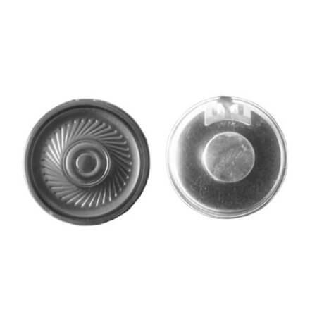 L-KLS3-4016 SPEAKER 16R 1W 102DB 40X5.5MM - 1