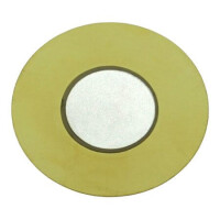 L-KLS3-FT-15T-10A1 PIEZO ELEMENTS 15.00x0.37MM 10-kHz 9nF - 1