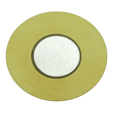 L-KLS3-FT-15T-10A1 PIEZO ELEMENTS 15.00x0.37MM 10-kHz 9nF - 1