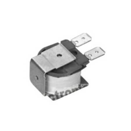 L-KLS3-MB-2323-220V BUZZER MECHANIC WITH CIRCUIT 220V PANEL MOUNT - 1