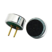L-KLS3-MM6027PP-443 MICROPHONE MINI -44dB 2V 7.2X2.7MM - 1