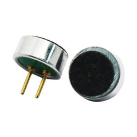 L-KLS3-MM6027PP-443 MICROPHONE MINI -44dB 2V 7.2X2.7MM - 1