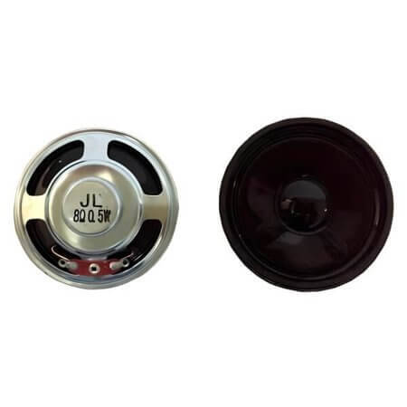 L-KLS3-MS-3605-R8W1.5 SPEAKER 8R 2W 90DB 36X5.20MM - 1