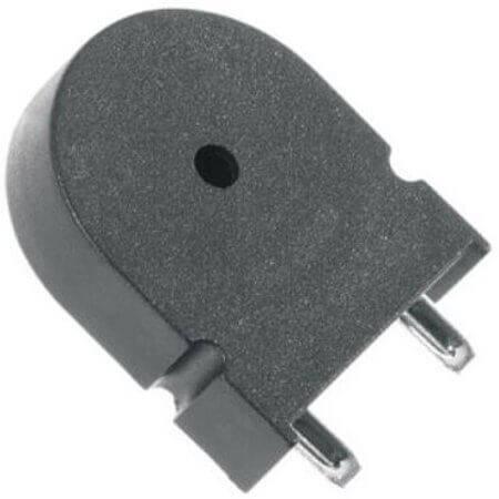 L-KLS3-PT-22*07-A BUZZER PIEZO W/O CIRCUIT 3V 4-KHZ THT - 1