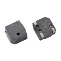 L-KLS3-SMT-05X03 BUZZER PIEZO W/O CIRCUIT 3V 4-KHZ SMT - 1