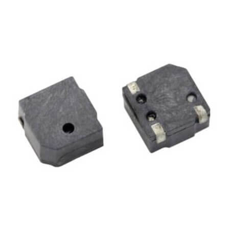 L-KLS3-SMT-05X03 BUZZER PIEZO W/O CIRCUIT 3V 4-KHZ SMT - 1