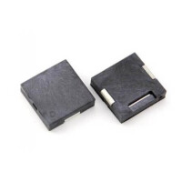 L-KLS3-SMT-12*03 BUZZER W/O CIRCUIT 3V 4-KHZ SMT - 1