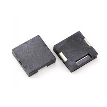 L-KLS3-SMT-12*03 BUZZER W/O CIRCUIT 3V 4-KHZ SMT - 1