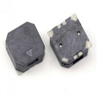 L-KLS3-SMT-8.5*03B BUZZER MAGNETIC W/O CIRCUIT 3.6V 2.7-KHZ SMT - 1