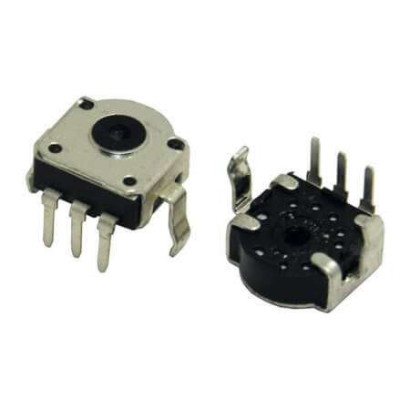 L-KLS4-EC1003-9B ENCODER 10MM H7.0MM - 1