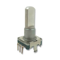 L-KLS4-EC1101S-5A-L15.5 ENCODER L1=15MM l =5MM TYPE (ALPS K SERIES) - 1