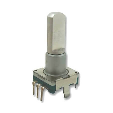 L-KLS4-EC1101S-5A-L15.5 ENCODER L1=15MM l =5MM TYPE (ALPS K SERIES) - 1