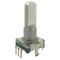 L-KLS4-EC1120S-E4A-20F10 ENCODER 11MM WITH SWITCH - 1