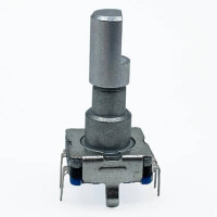 L-KLS4-EC1123S-E-5A-F20 ENCODER 20MM EC11 15P 30C - 1