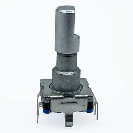 L-KLS4-EC1123S-E-5A-F20 ENCODER 20MM EC11 15P 30C - 1