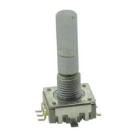 L-KLS4-EC12-012424-W ENCODER POT 100K EC12 24P24C SMD - 1