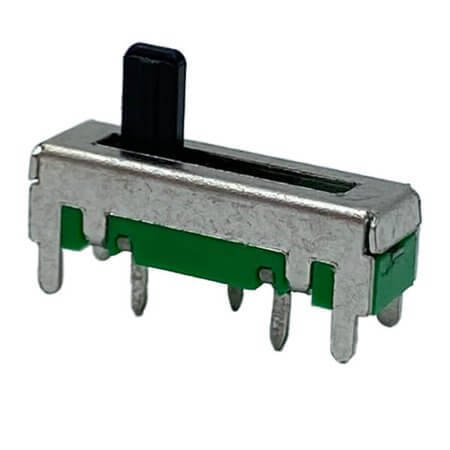 L-KLS4-L1005-B100K-L5 Pot Slide 10mm 100K N/A - 1