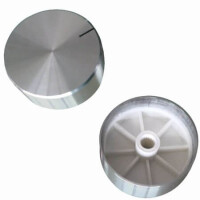 L-KLS4-PK05-40X15-A COVER FOR POTENTIOMETER 40X15MM - 1