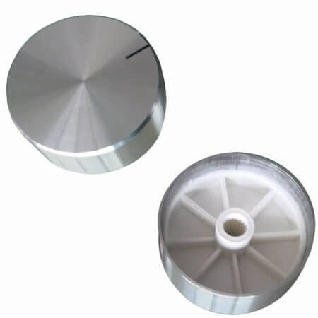 L-KLS4-PK05-40X15-A COVER FOR POTENTIOMETER 40X15MM - 1
