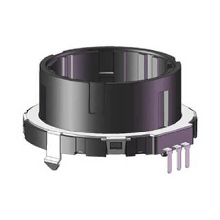 L-KLS4-RT3501-L15 ENCODER RING TYPE 16P32D 35MM - 1