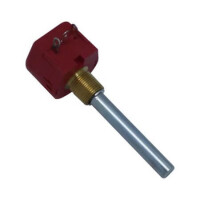 L-KLS4-WX118-252-L21 POT 2.5K 1W 1 TURN WIREWOUND LINEAR ±10% - 1