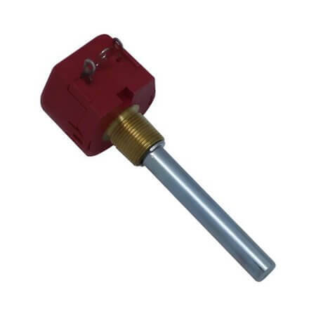 L-KLS4-WX118-252-L21 POT 2.5K 1W 1 TURN WIREWOUND LINEAR ±10% - 1