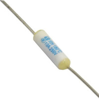 L-KLS5-105-1A130 THERMAL FUSE 1A 250VAC 130C AXIAL - 1
