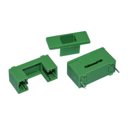 L-KLS5-2611 FUSE HOLDER 5X20 10A 250V PCB TYPE - 1